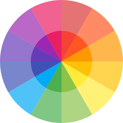 Color Wheel